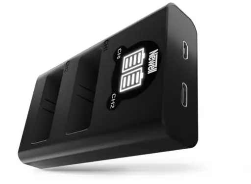Newell charger DL-USB-C GoPro Hero13