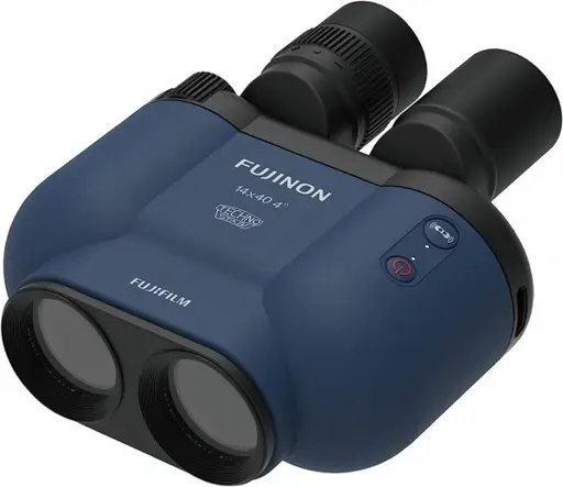 Žiūronai Fujinon TS-X14x40 NAVY Techno-Stabi 16804721