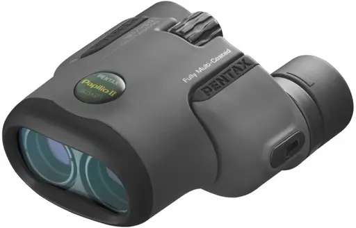 Pentax binoculars UP Papilio II 8.5x21