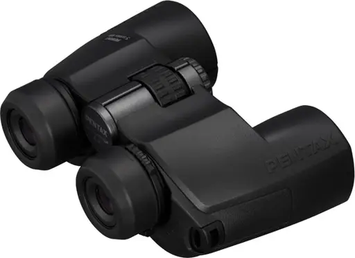 Pentax binoculars SP 8x40 WP