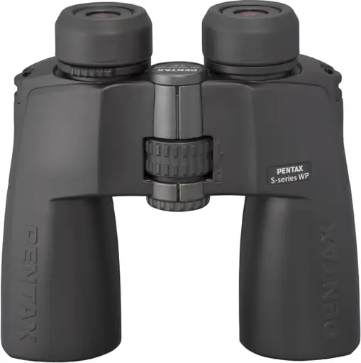 Pentax binoculars SP 12x50 WP