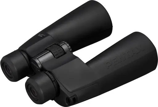 Pentax binoculars SP 20x60 WP