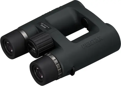 Pentax binoculars AD 9x32 WP