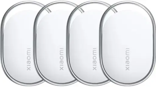 Xiaomi Tag 4-pack