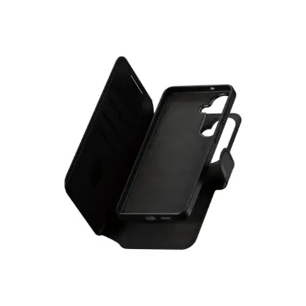 CARE by PanzerGlass Tango 2-in-1 Wallet Case w. Qi Samsung New Galaxy S26 Plus