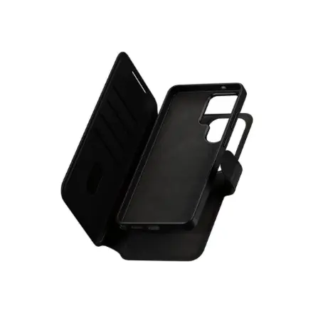 CARE by PanzerGlass Tango 2-in-1 Wallet Case w. Qi Samsung New Galaxy S26 Ultra