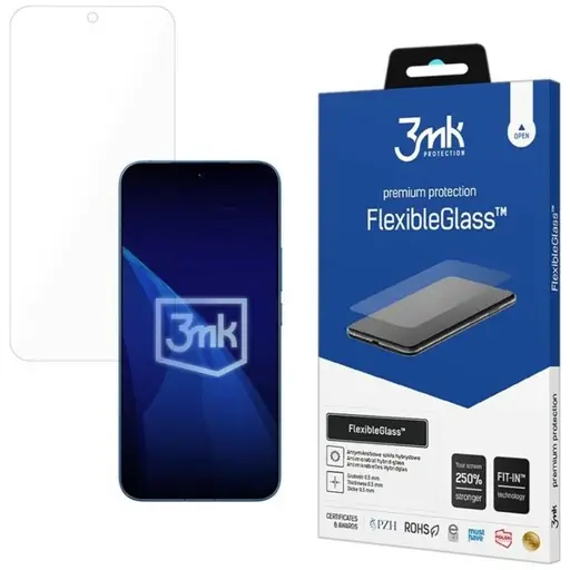 Flexible Glass Xiaomi 17T Pro