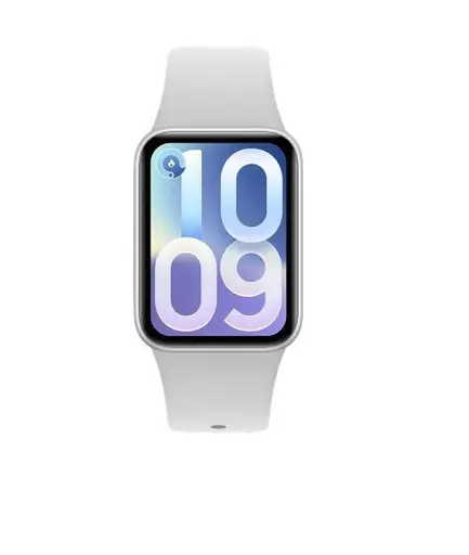 Smart Band 10 Pro Silver