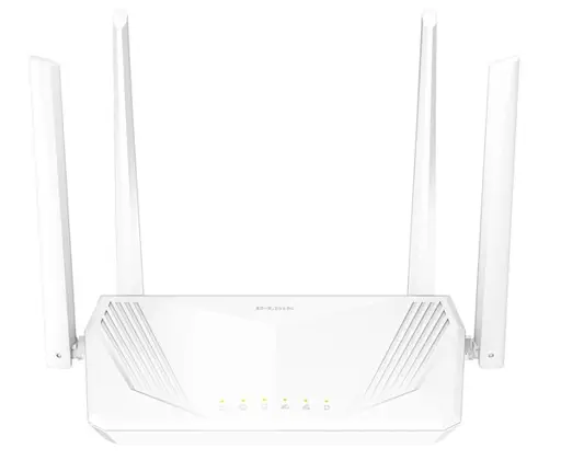 Router S15/E