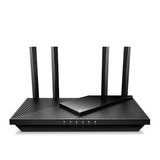 TP-LINK ARCHER AX55 Pro AX3000 dviejų juostų Gigabit Wi-Fi 6 maršrutizatorius (router)