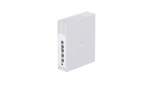 ZTE T5400 belaidis maršrutizatorius Gigabitinis eternetas Dviguba juosta (2,4 GHz / 5 GHz)