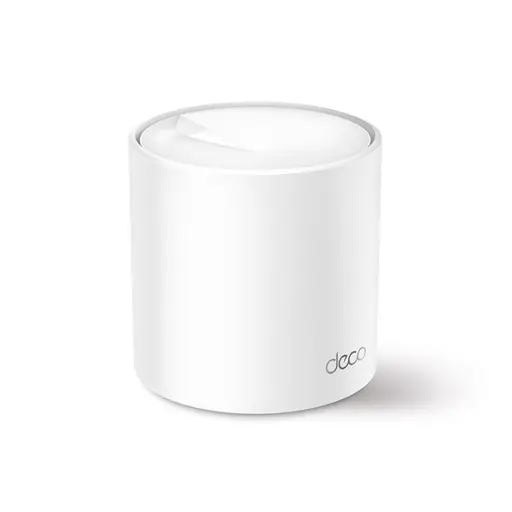 TP-LINK DECO X50 AX3000 Whole Home Mesh WiFi 6 System (1-pack)