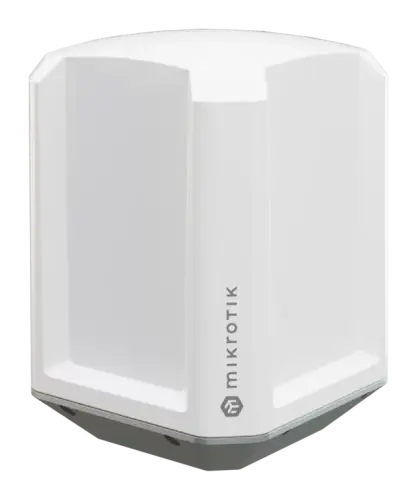 Mikrotik LAMP 5G R16 LAMPGM&RG520F-EU Outdoor Omnidirectional Maršrutizatorius