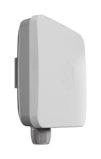 Router MIKROTIK 1xLAN ports
