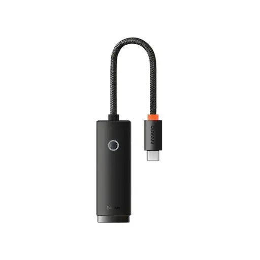LAN adapter USB-C LAN R J45 WKQX000301