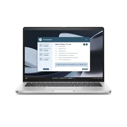 Dell Pro 14 Plus PB14255 - 14", IPS, FHD+ (1920×1200), Matinis