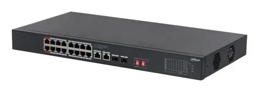Switch DAHUA S3220-16GT-190