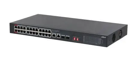 Switch DAHUA S3228-24GT-375