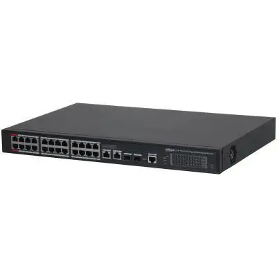 Switch DAHUA Switch type Managed
