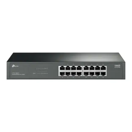 TP-LINK 16-Port Gigabit Switch