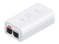 UBIQUITI POE Injector 12W white passive POE