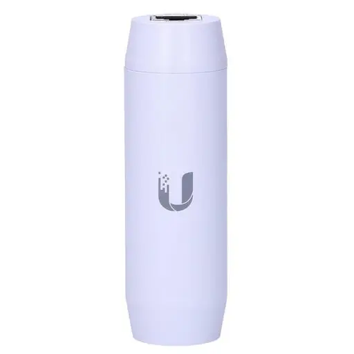 Ubiquiti Instant Gigabit Adapter, Indoor - 48V 802.3af (In: 48V; Out: 24V, 0.5A)