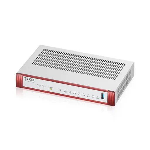 Zyxel USGFLEX100H techninės įrangos užkarda 3 Gbit/s