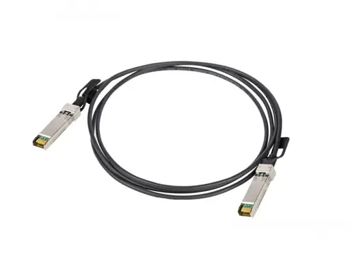 DAC SFP + 1m black 10 SFP1-DAC-10-0010-B