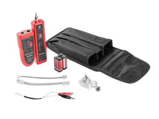 Lanberg Multifunctional wire tracer NT-0501