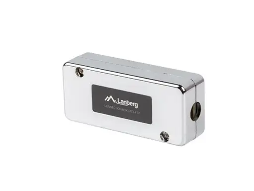 LSA cat.6 ftp connector, shielded PLC-6SL1-S