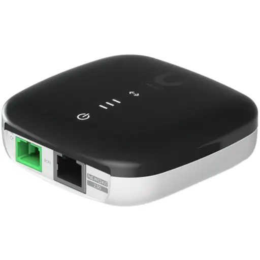 NET GPON TERMINAL 2,5G 1PORT/WAVE-FIBER-ONU UBIQUITI