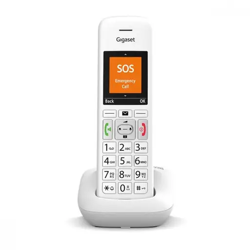 Cordless Phone Gigaset E390