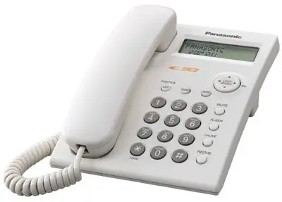 Panasonic KX-TSC 11
