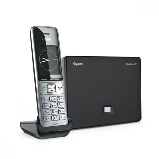 Cordless phone VoIP BasicLineIP Comfort 500HX