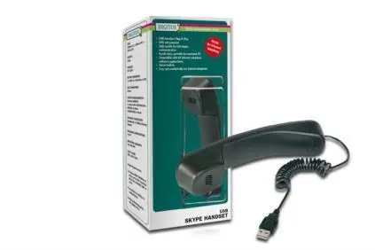 Digitus USB Telephone Handset