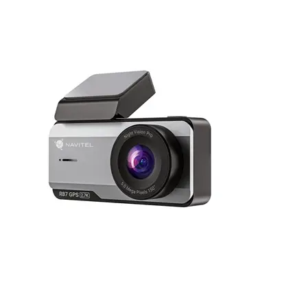 Navitel R87 GPS GPS (satellite)