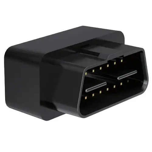 Transporto GPS Sekiklis - Concox OBD II Sekiklis, Realaus Laiko Vieta, Nuotolinis Klausymas