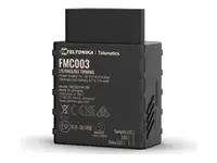 TELTONIKA TELEMATICS FMC003 4G LTE Cat 1 Tracker