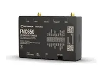 TELTONIKA TELEMATICS FMC650 LTE