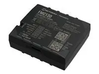 TELTONIKA TELEMATICS FMC130 4G LTE Cat 1 Tracker EMEA MEIG
