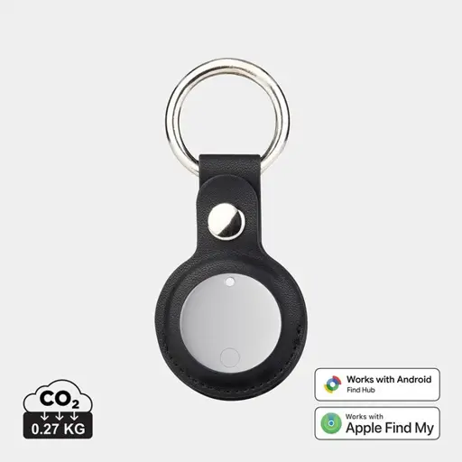 Vandeniui atsparus sekiklis XD Connects FindMate Dual RCS – Apple Find My & Android Find Hub (IPX5) P301.6203