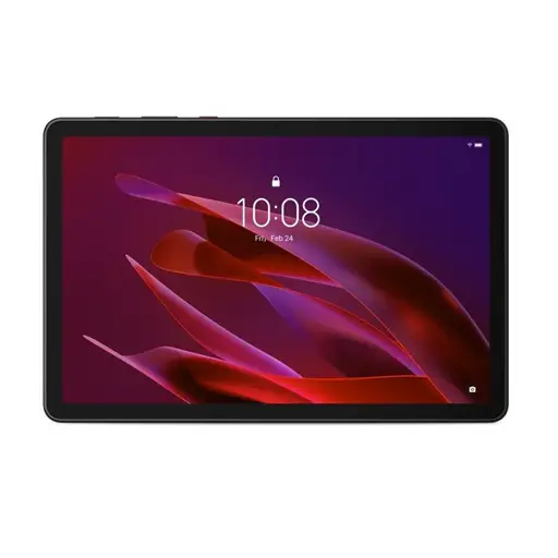 „Lenovo ThinkTab X11“ 1-osios kartos „Snapdragon 7s Gen 3“, 10,95 colių, 2,5K, 600 nitų, 90 Hz, jutiklinis ekranas, 8/128 GB, „Qualcomm Adreno“ GPU, „Wi-Fi“, „Eclipse Black“