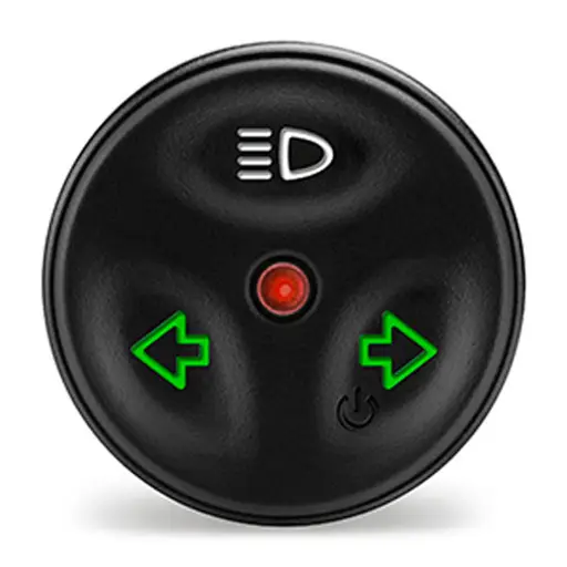 Garmin Varia Nuotolinis