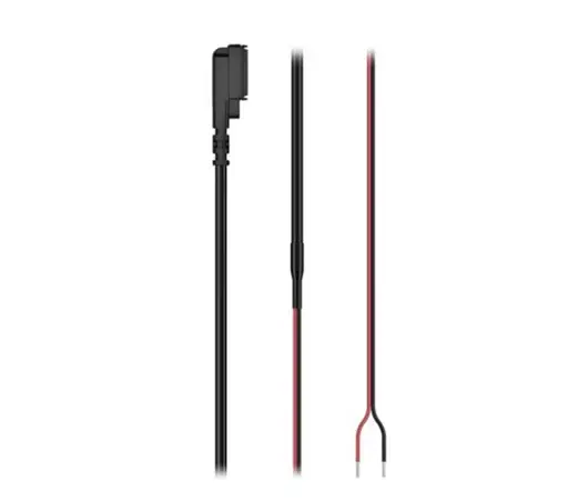 Garmin Zūmo XT2 Motociklų maitinimo kabelis