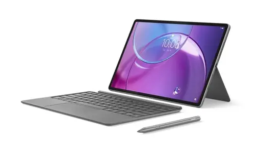 Lenovo Idea Tab Pro Gen 2 13" colių, „Snapdragon 8s Gen 4, 8 GB, 128 GB, Android 16, klaviatūros rinkinys + rašiklis