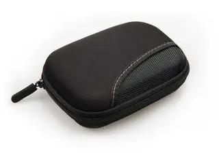 Dėklas Natec GPS/HDD/foto aparatas NATEC SHRIMP juodas