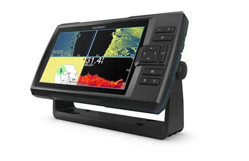 Garmin STRIKER Vivid 9sv su GT52HW-TM keitikliu