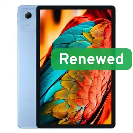 Lenovo Renewed Grade A Tab 11