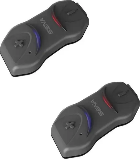 Motociklo domofonas Sena 10R Duo