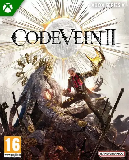 Code Vein 2